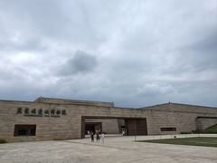 -盘龙城国家考古遗址公园