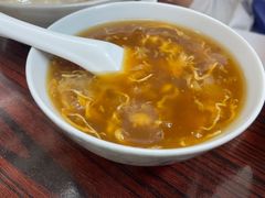 -添發碗仔翅美食