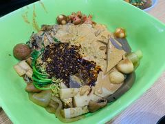 -林静小吃(复兴路店)