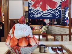 -怪物的冰与火(天虹商场中山路店)