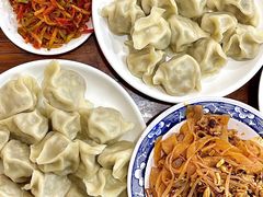 -王菊美食街·王菊面馆(总店)