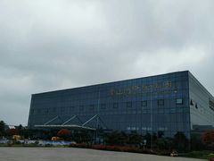 -南通洲际绿博园