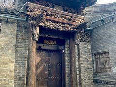 -青州古城