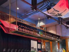-8PINTS八品脱·日料·烧鸟·精酿小酒馆(莘庄店)