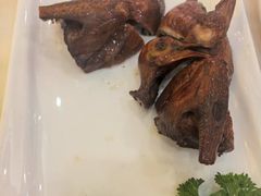 -金华安大酒楼·老牌潮菜·粤式茶点(东方国际店)
