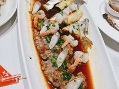 -阿毛饭店·正宗宁波菜(儿童公园旗舰店)