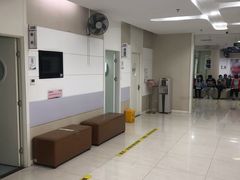 -美年大健康体检中心(太阳宫分院)