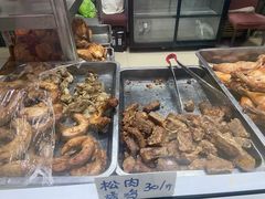 -大益烤鸡
