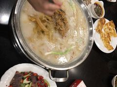 -老来福·非遗酸汤兔(凯旋路店)
