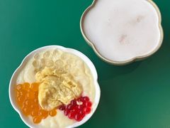 -堂屋糖水店(愚园店)