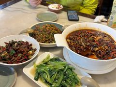 -嘉丰湘菜馆(芳群园店)