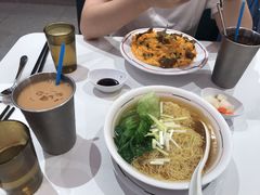 -香港深仔记茶餐厅(东门店)