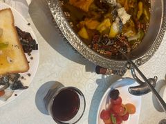 -辣婆婆(航天桥店)