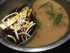 寿喜锅-MoMo牧场·寿喜烧专门店(长泰广场店)