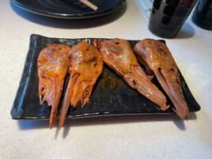 秘制鸭头-红盔甲·小龙虾(天钥桥店)
