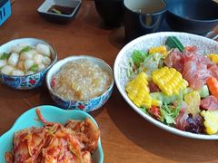 -九井澤精致料理(金茂店)