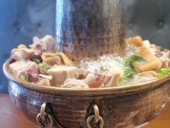 -宣威山野人家·现炒云南菜(金碧店)