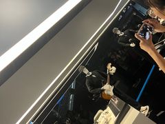 -龙岗区科技馆