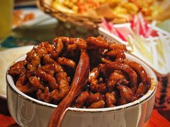 京酱肉丝-苏乡兰亭·新派淮扬菜(吾悦广场店)