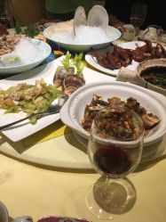 -惠食佳·宴会厅(滨江西路店)