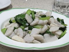 -阿莉餐厅(枣阳路店)