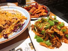 -喝丢一只鞋海鲜烧烤·海肠捞饭(文体街店)