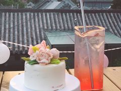 -糖房咖啡(南锣鼓巷店)