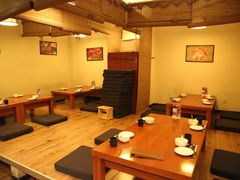 -牛玄庵日式寿喜烧·料理店(新源里店)