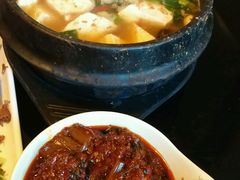-英子补身汤(海兰路店)