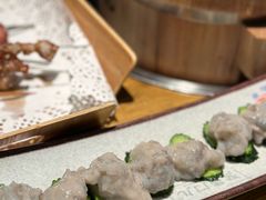 -聚串门儿·东北烧烤(信义坊店)