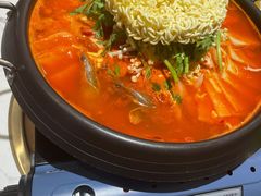 -花味烤肉(铜山万达店)