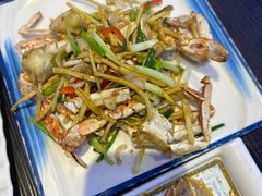 -东江海鲜大排档·潮汕菜·砂锅粥