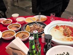 -山西会馆·晋菜·晋商宴·牌匾博物馆(胜利东街店)