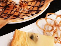 -La Creperie法餐厅(芮欧百货店)