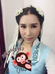 -盘子女人坊生日照·摄影馆(华强店)