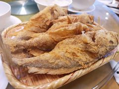 -台北楚楚园馅饼粥(虹桥南丰城店)