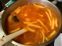 -枣子树素餐厅(铂金城店)