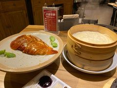 -青年公社烤鸭(青年路店)