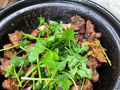 -海口滨海新村143号海南老字号炒菜店