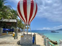 -海南分界洲岛旅游区