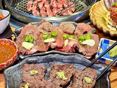 -丸藏和牛烧肉专门店(园区师惠坊店)