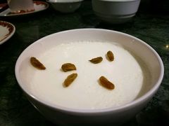 -东方亚克西餐厅(西康路店)