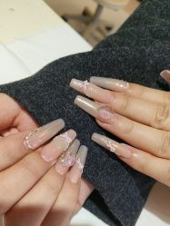 -LynLyn琳林美甲美睫