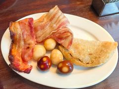 -长春凯悦酒店咖啡厅Market Café