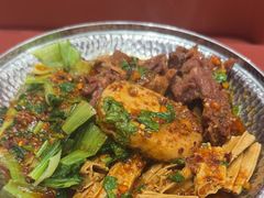 -喜家德虾仁水饺(长泰广场店)