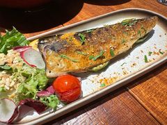 -卡朋厨房(289艺术园区店)