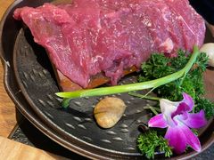 -盡膳口福跷脚牛肉火锅(北美新天地店)