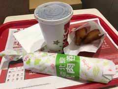 -肯德基(北京南站店)