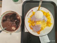 -鲜芋仙(观音桥大融城LG店)