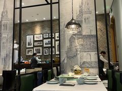 -羲和雅苑•北京烤鸭(吴中路万象城店)